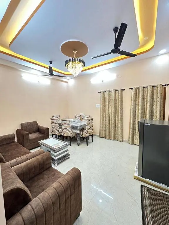 Al Rasheed Guest House hotel in Najaf