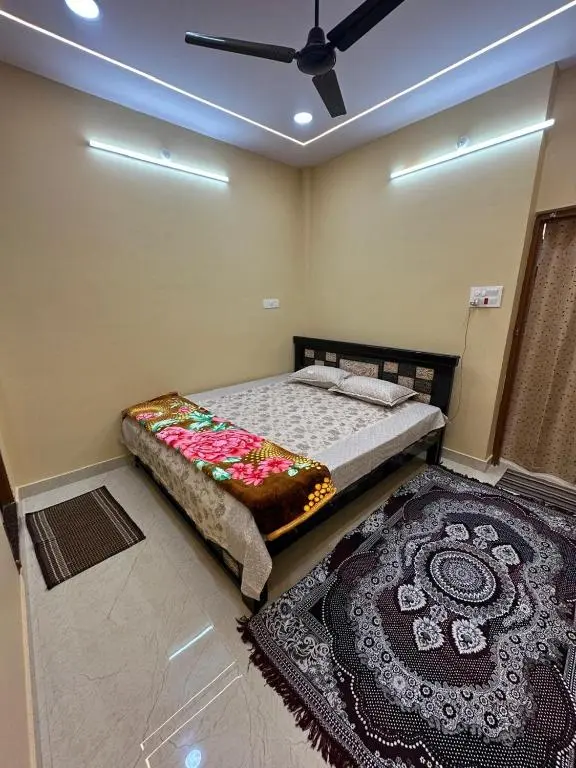 Al Rasheed Guest House hotel interior