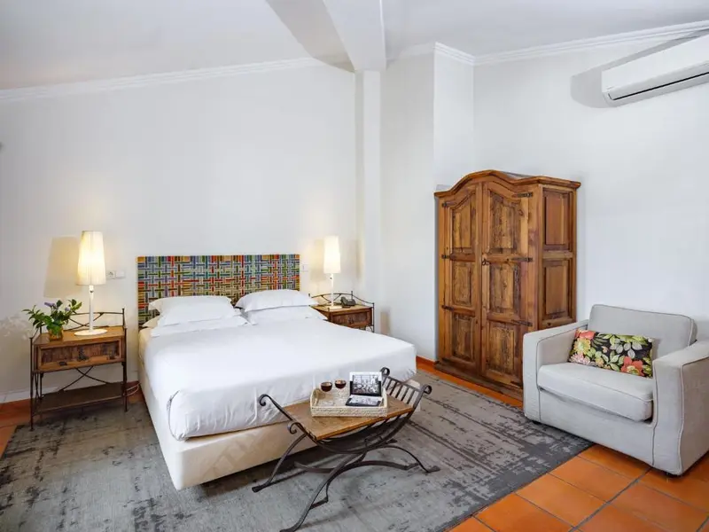 Albergaria do Calvário hotel interior