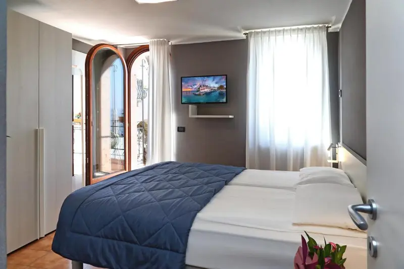 Albergo Ancora hotel in Cortina d'Ampezzo