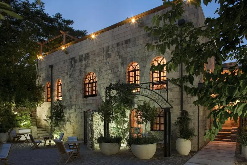 Alegra Boutique Hotel hotel in Ein Kerem