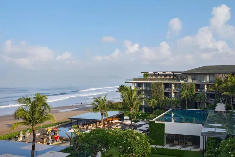Alila Seminyak a Petitenget Beach, Bali (Seminyak)