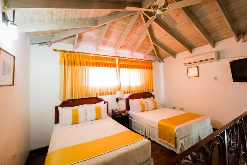 Altamont Court Hotel hotel interior