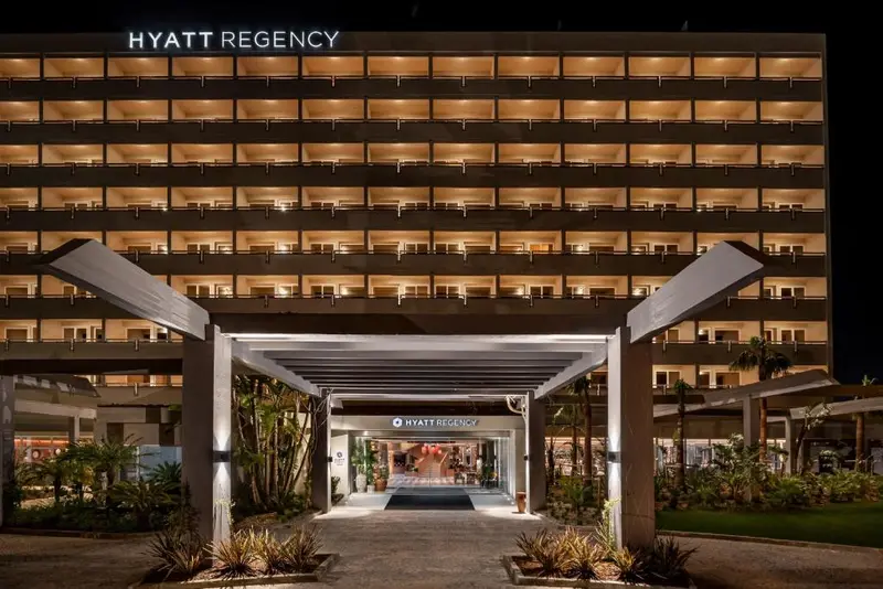 Anantara Vilamoura Algarve Resort hotel interior
