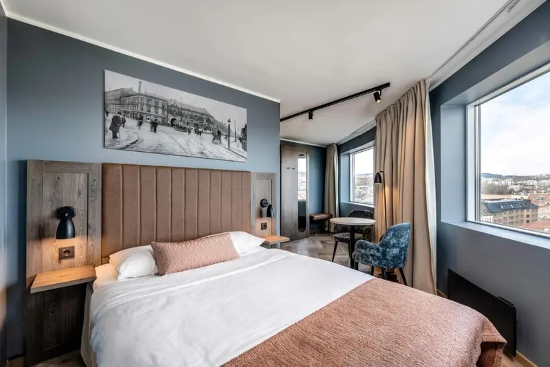 Anker Hotel hotel in Oslo