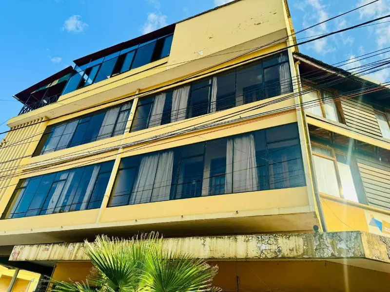 Arusha Backpackers Hotel hotel in Arusha