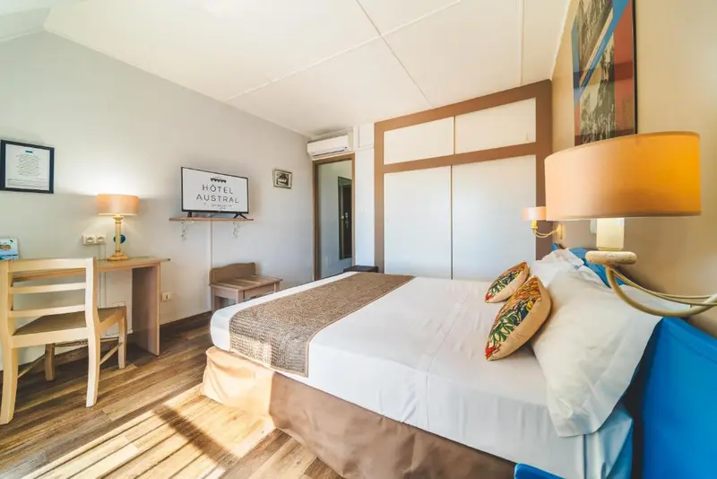 Austral Hotel hotel in Saint-Denis