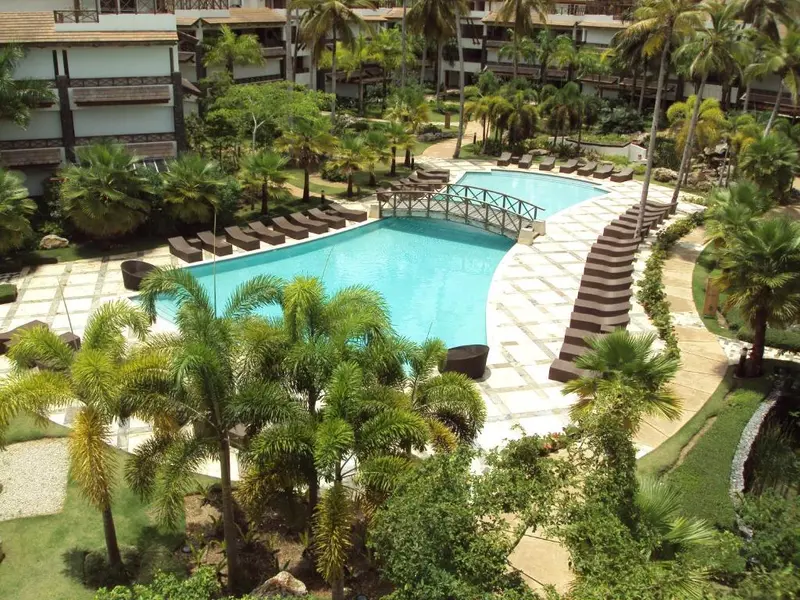 Balcones del Atlántico em Playa Bonita, Las Terrenas