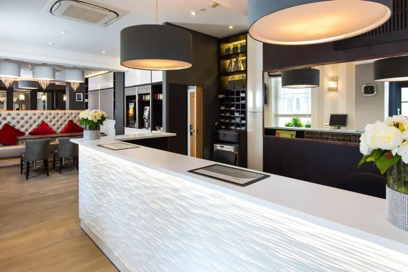 Best Western Plus Ankara hotel in Ankara