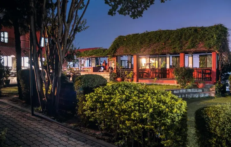 Bhaktapur Guest House hotel in Bhaktapur
