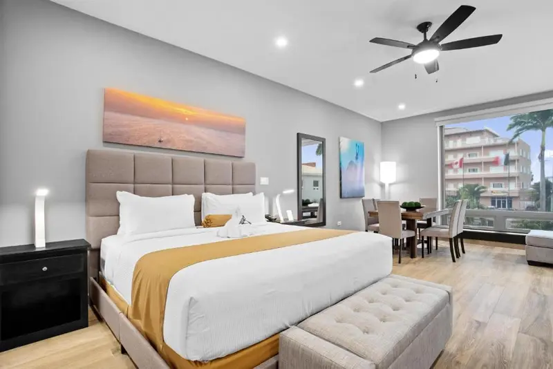 Biltmore Plaza Hotel hotel in Belize City
