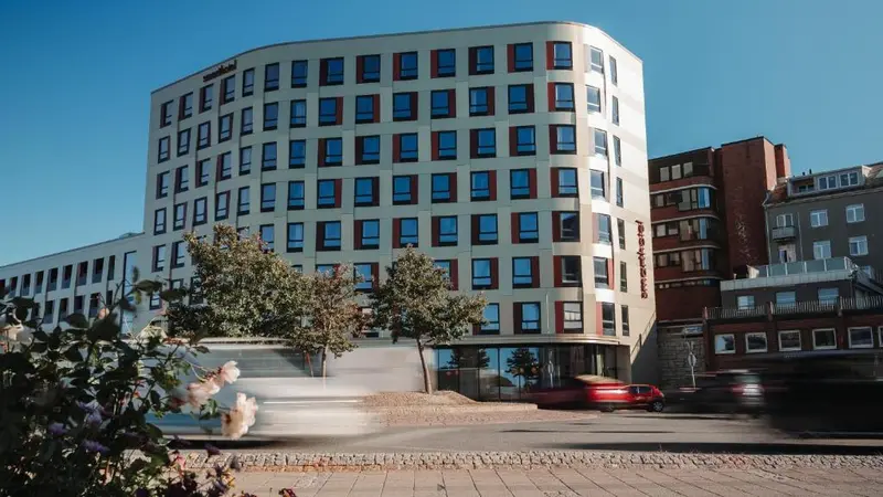 Bodø Hostel hotel in Bodø
