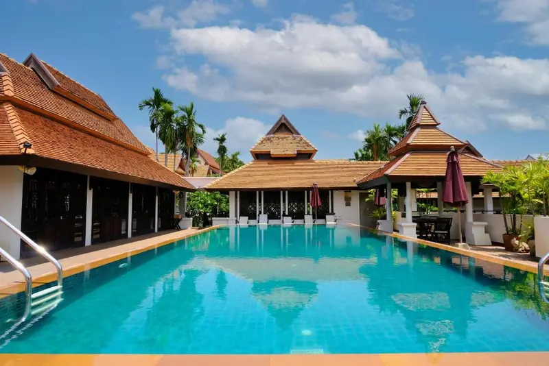 Bodhi Serene Hotel hotel in Chiang Mai