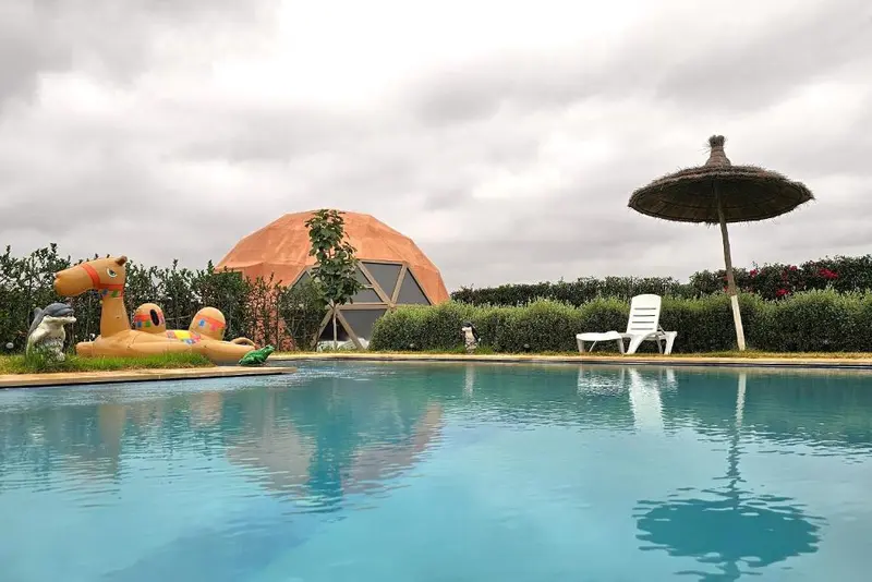 Bougainvilla Guesthouse hotel in Bartica