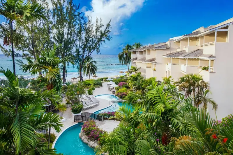 Bougainvillea Barbados hotel in Bridgetown