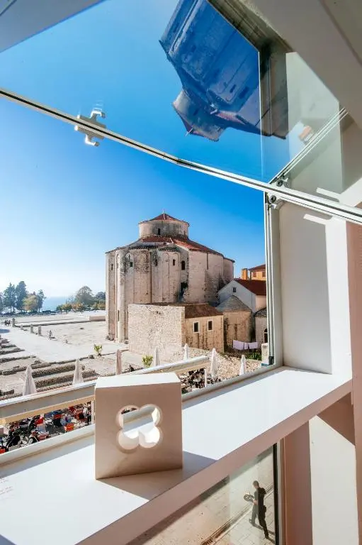 Boutique Hostel Forum hotel in Zadar