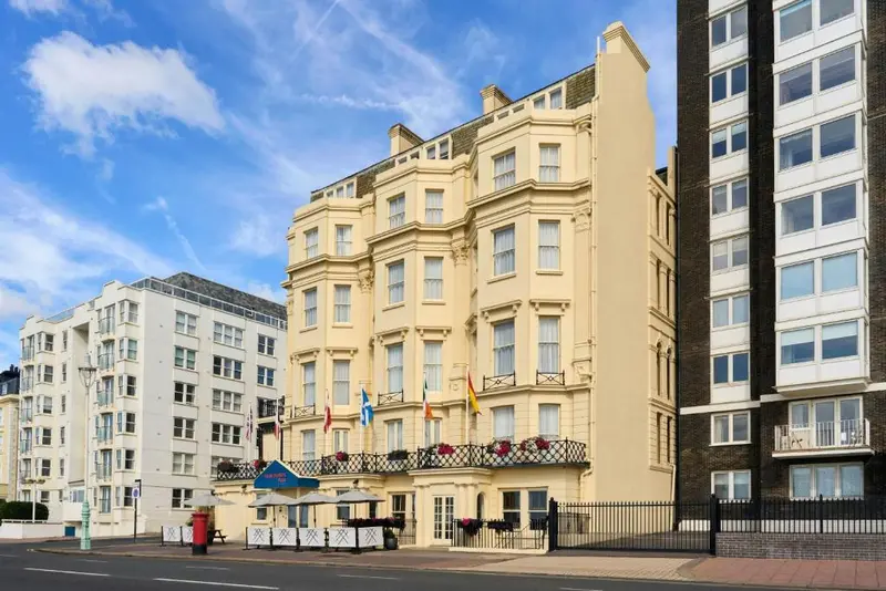 Brighton House Hotel hotel in Brighton