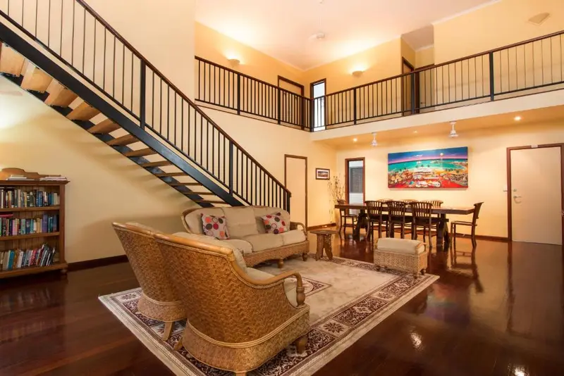 Broome Town Bed and Breakfast hotel in Broome