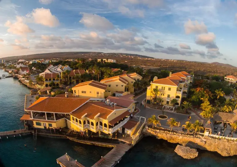 hotels - Bonaire