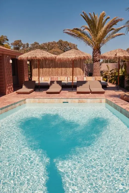 Byron at Byron Resort and Spa hotel in Byron Bay