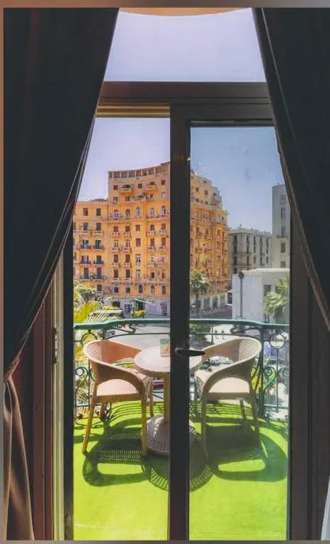 Cairo Inn hotel in Cairo