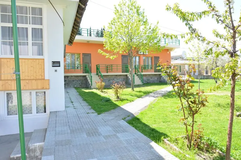 Caravanserai Guest House hotel in Sheki