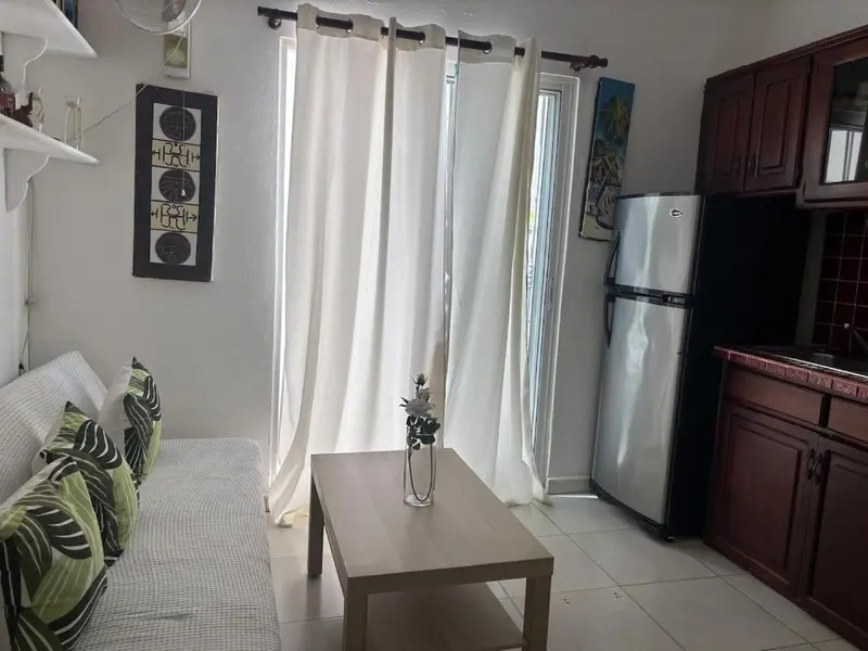 Casa Daniel hotel in Bayahibe