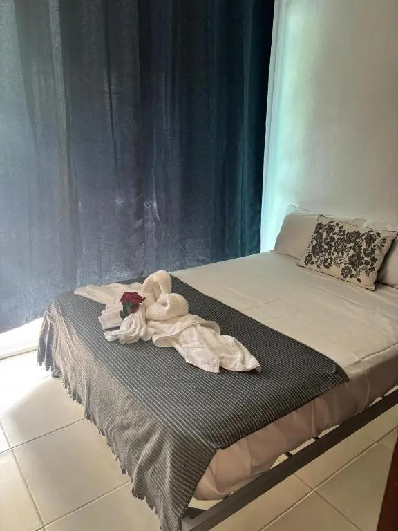 Casa Daniel hotel interior