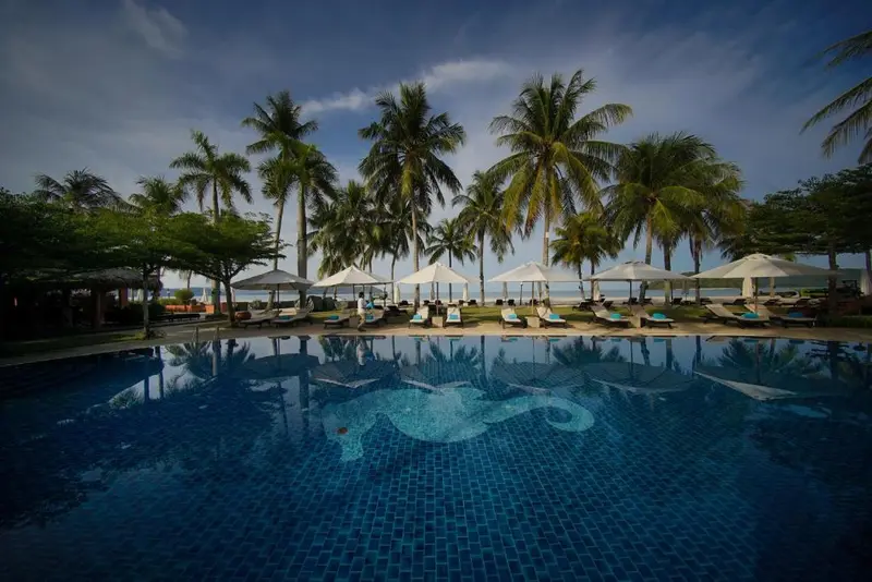 Casa del Mar Langkawi hotel in Pantai Cenang