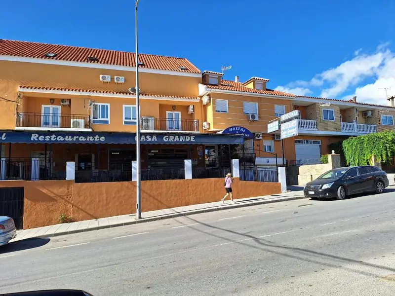 Casa Granda Hostal hotel in Santiago de Cuba