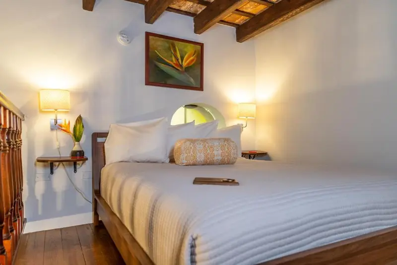 Casa Sol Bed & Breakfast hotel interior