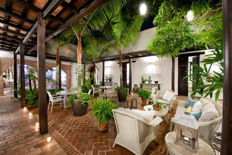 Casas del XVI em Zona Colonial, Santo Domingo