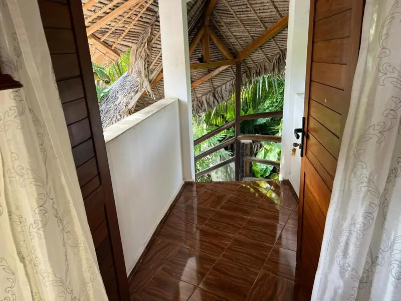 Chez Julien hotel interior