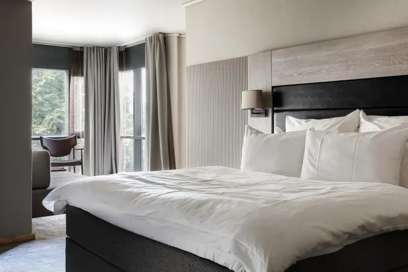 Clarion Hotel Stavanger em Vågen Harbor, Stavanger
