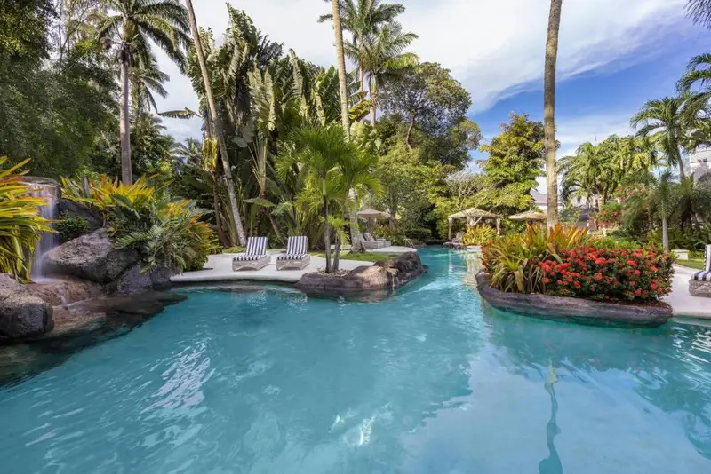 Colony Club by Elegant Hotels hotel in Holetown