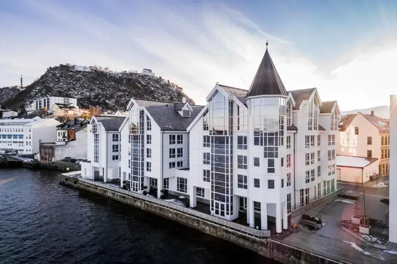 Comfort Hotel Ålesund hotel in Ålesund