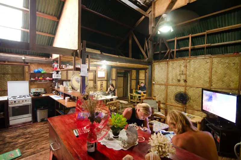 Coron Backpacker Guesthouse hotel in Coron