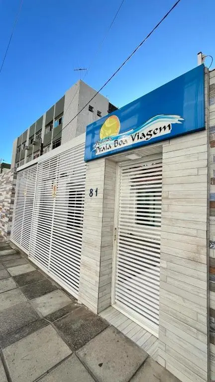 Courtyard by Marriott Recife Boa Viagem hotel in Recife