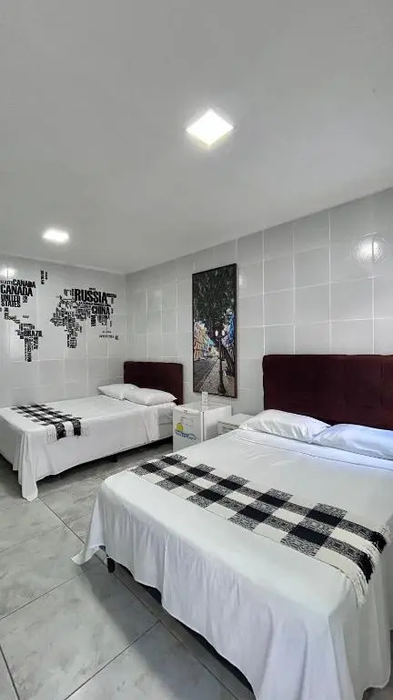 Courtyard by Marriott Recife Boa Viagem hotel interior