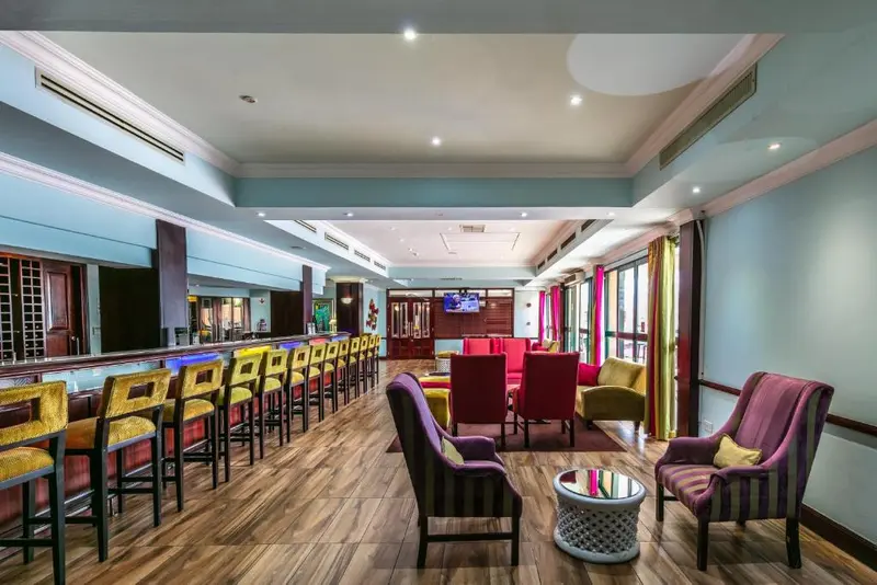Cresta President Hotel hotel in Gaborone