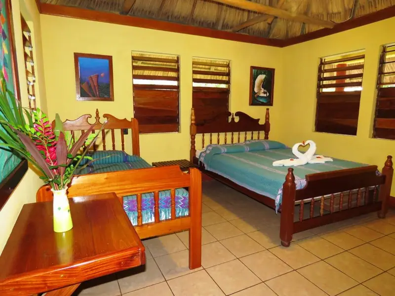 Crystal Paradise Resort hotel in Cristo Rey