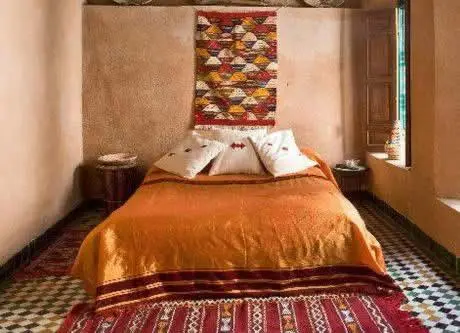 Dar Bouanania hotel in Fes
