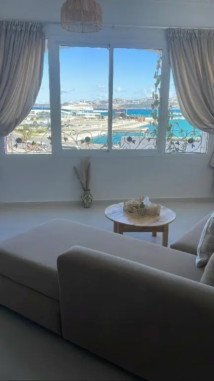 Dar Jameel hotel in Tangier