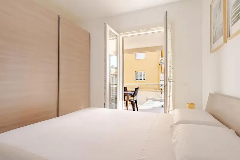 Deep Blue Resort hotel interior