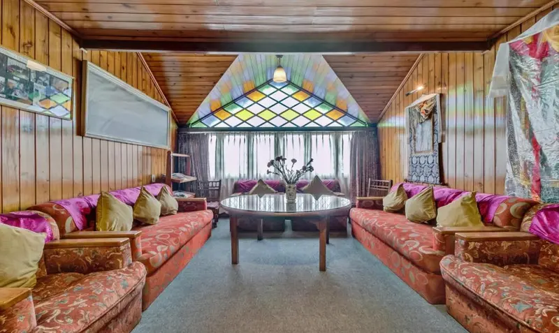Dekeling Hotel hotel in Darjeeling