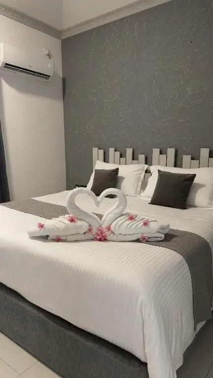 Dharavandhoo Inn hotel in Dharavandhoo