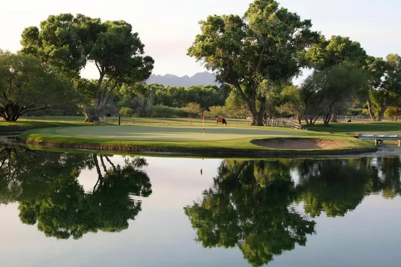 Donnafugata Golf Resort and Spa hotel in Ragusa