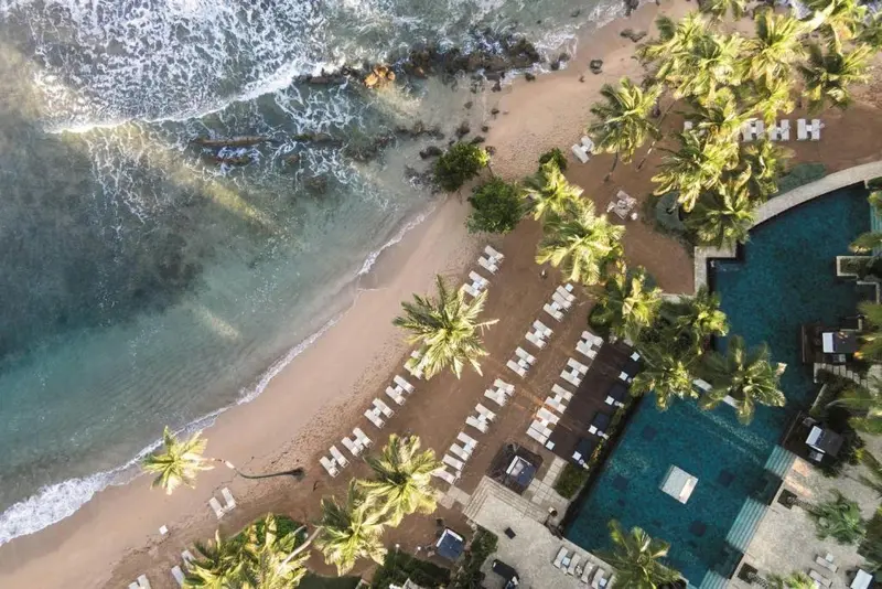 hotels - Puerto Rico