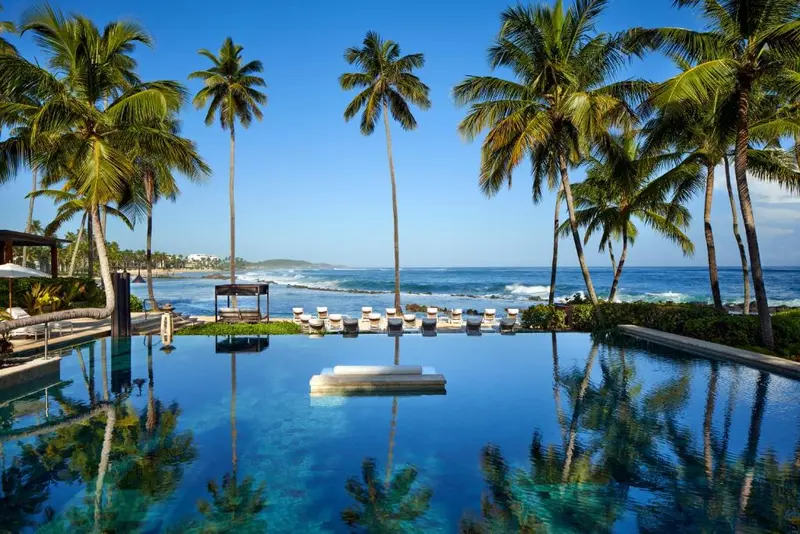 Dorado Beach, a Ritz-Carlton Reserve interieur in Dorado Beach, Dorado