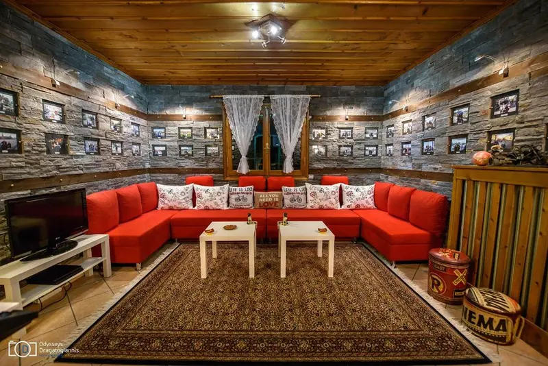 Ehsan Traditional Guesthouse hotel in Kashan